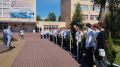 Брянские студенты заложили «Аллею выпускников» в Год единства народов России