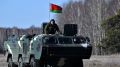 Белоруссия оставляет за собой право на ответные действия против Украины