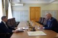 Первая в стране Академия женского бокса может появиться именно в Брянске