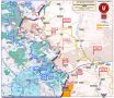 Марат Хайруллин: Российская группировка создала плацдарм для развития наступления на два важных района обороны ВСУ - Николаевка и Ореховатка Короткая сводка с фронта 18 июня 2026 года