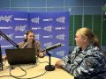 Друзья, сегодня в 11.10 в эфире «Радио России. Брянск» 91.6 FM гостем в студии будет сотрудница ЦКС УМВД России по Брянской области