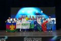 Фестиваль ГТО среди трудовых брянцы завершили завоевав золото и бронзу