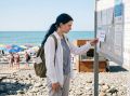 Брянцев предупредили о фейке про загрязнение Черного моря