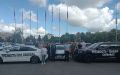 В Брянской области полицейские организовали автопробег «Трезвый водитель»