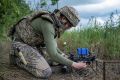 Один мирный житель не выжил при атаке FPV-дронами на Брянскую область