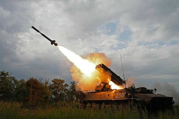 Минобороны сообщило об уничтожении 141 беспилотника ВСУ над регионами России