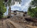 В центре Брянска экскаваторы добивают бывшую школу №9