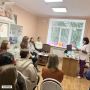 Готовимся к рождению малыша вместе