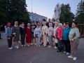 Мероприятие «Зажжем свечу»