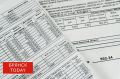 Четыре брянца не платили за коммуналку около 5 лет: дело дошло до суда