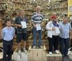 Брянец завоевал серебро на Всероссийских соревнованиях по шашкам