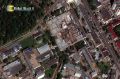 А так сейчас выглядит завод «Кремний» в Брянске после ракетного удара 10 марта на спутниковом снимке Vantor