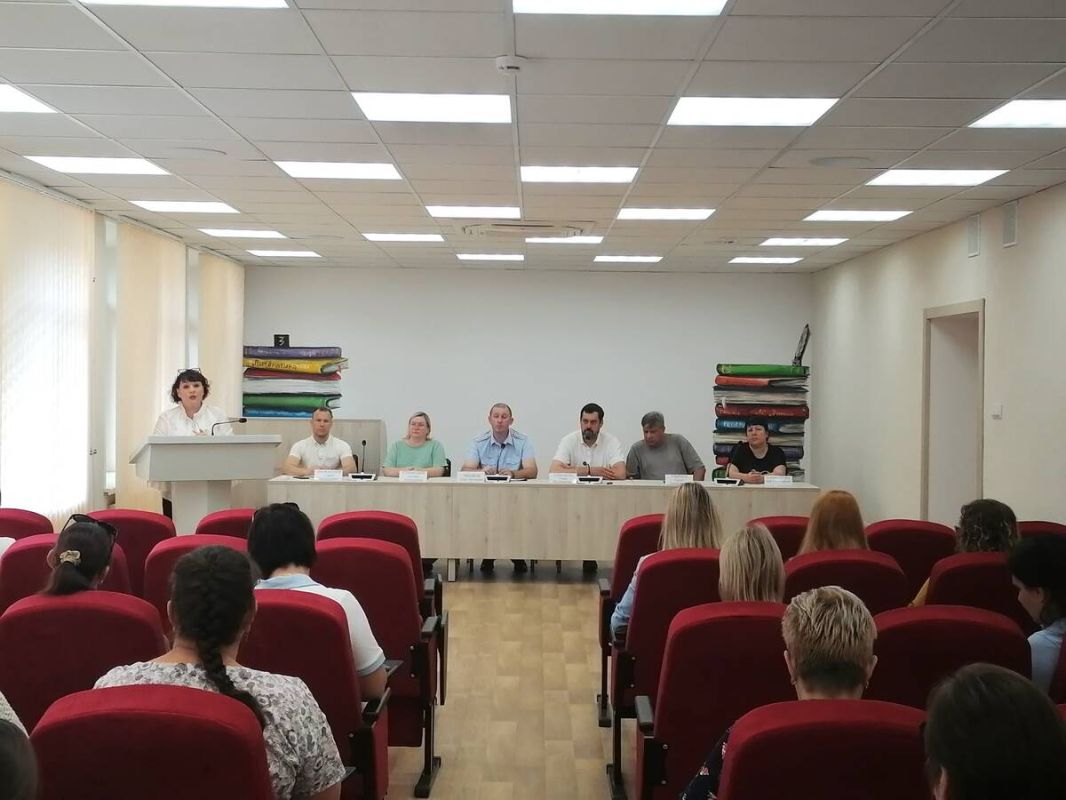 Брянских педагогов научили распознавать наркозависимость у молодежи