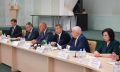 Брянской области вырабатываются важные решения, направленные на поддержку педагогов и общественников