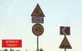 На улице Советской в Брянске начали укладывать верхний слой асфальта