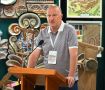 В рамках V Международной научно-практической конференции «Партизанское движение в годы Второй мировой войны» на втором этаже Брянского государственного краеведческого музея под руководством директора Центра исторических...