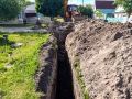 В Погаре капитально обновят 3,6 км водопроводных сетей