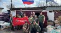 Чем живёт Народный фронт в Брянской области? Рассказываем!