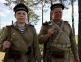 На Гомельщине распахнул свои двери музей исторического комплекса, посвящённый операции «Багратион»
