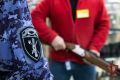 В Брянской области росгвардейцы проверили более 150 владельцев оружия за неделю
