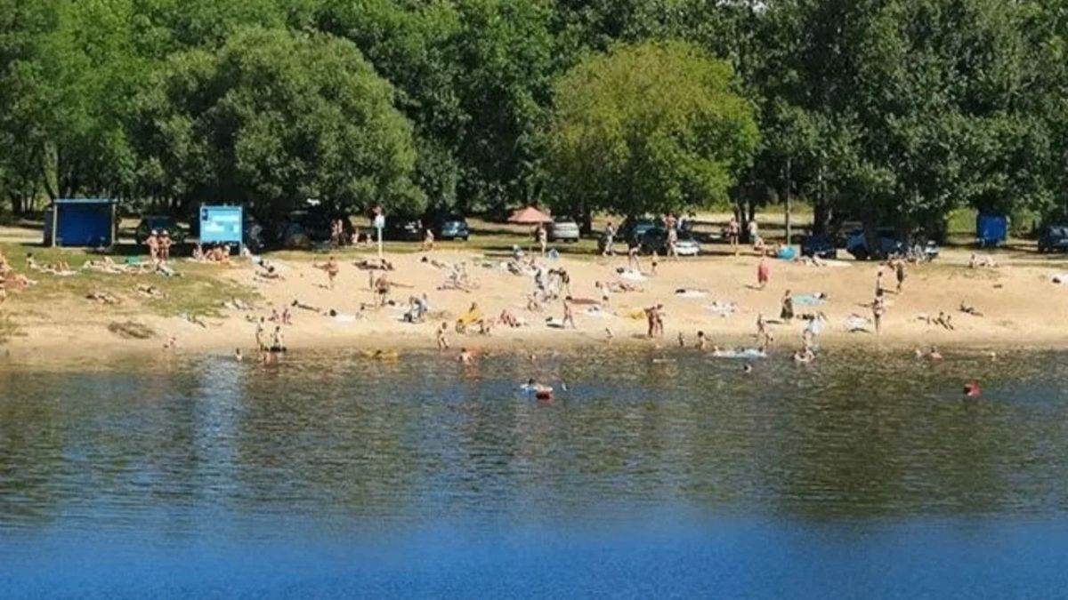 Егор Ковальчук обратил внимание на состояние зон отдыха в Брянске