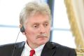 Песков: Киев нужно привлечь к юридической ответственности