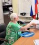 Прокурор Брянской области Владимир Мосин выслушал жалобы жителей Карачевского района