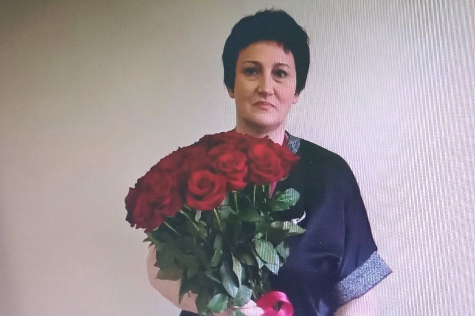 Председателя Красногорского райсуда Галину Пожарицкую проводили в отставку