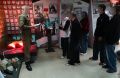Воспитанники лагеря «Путь витязей» побывали на экскурсии в брянской колонии