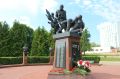 Вечная слава ветеранам боевых действий: в Брянске почтили память павших Героев
