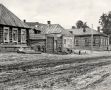 Брянцам показали уникальное фото улицы Фокино 110 лет назад