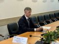 Тимошков официально зарегистрирован кандидатом в губернаторы Брянской области