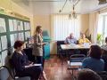 Всероссийская ярмарка трудоустройства «Работа России»
