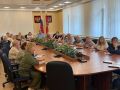 1 июля 2026 года Избирательная комиссия Брянской области провела обучающий семинар для представителей средств массовой информации региона