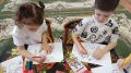 1 июля в МБДОУ- детский сад 10"Ручеёк прошел Международный день фруктов в детском саду: праздник вкуса и здоровья