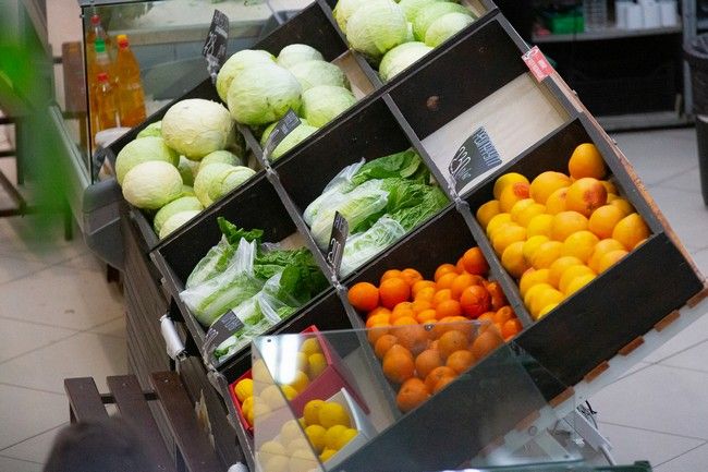 Брянцев предупредили об опасных овощах в продаже