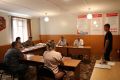 В Стародубе состоялось заседание призывной комиссии