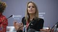 Лантратова выразила поддержку Белоруссии после атаки ВСУ на автобус под Брянском