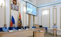Правительстве Брянской области обсудили вопросы обеспечения детской безопасности в летний период