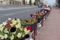Советский район расцвёл ко Дню образования Брянской области