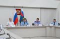 В Брянской области обсудили усиленную борьбу наркотиками