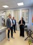 Врио Губернатора Егор Ковальчук пообщался с педагогическим коллективом Севской средней школы № 2