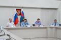 Руководитель следственного управления по Брянской области принял участие в координационном совещании по вопросу противодействия незаконному обороту наркотических средств