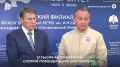 В Брянске открыли новый кампус филиала Сеченовского университета - здание обновили по Народной программе Единой России