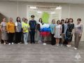 Сотрудники ОНДПР по Погарскому району провели профилактическую беседу с работниками МБУК «ЦБС Погарского района» по вопросам пожарной безопасности