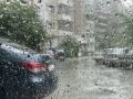 Брянскую область 6 июля одолеют дожди, грозы и град