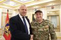 82 года истории: в честь Дня образования Брянской области руководители региона вручили высокие награды землякам, внесшим весомый вклад в защиту и развитие Отечества и всей России!