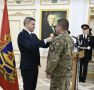 Врио губернатора вручил высшие награды РФ в день 82-летия Брянщины