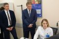 В Брянске открылась новая поликлиника — проект реализован в рамках нацпроекта «Здравоохранение»