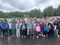 48 юных брянцев стали участниками акции «Один день с полицией»